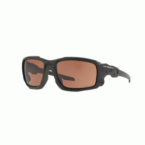 Oakley Standard Issue Ballistic Shocktube Sunglasses