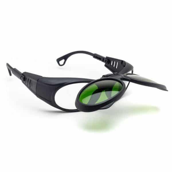 IR Protection Safety Glasses