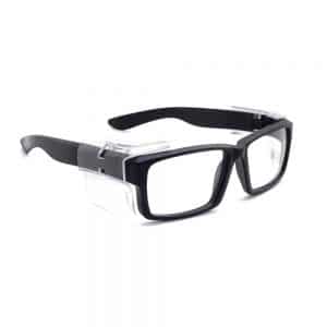 Prescription Safety Glasses RX-17013E
