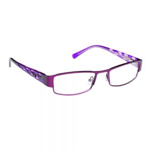 ArmouRx 7017 Metal Safety Glasses