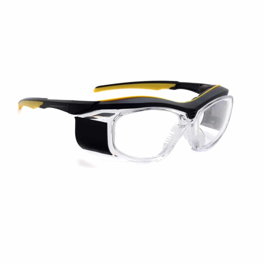 Radiation Glasses Model F10