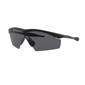 Oakley-M-Frame-Black-Grey-Lenses-Angle-Side-Left-1000x1000