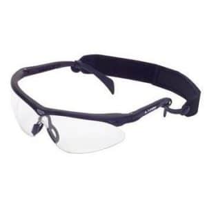 OnGuard Plano Trophy Safety Glasses