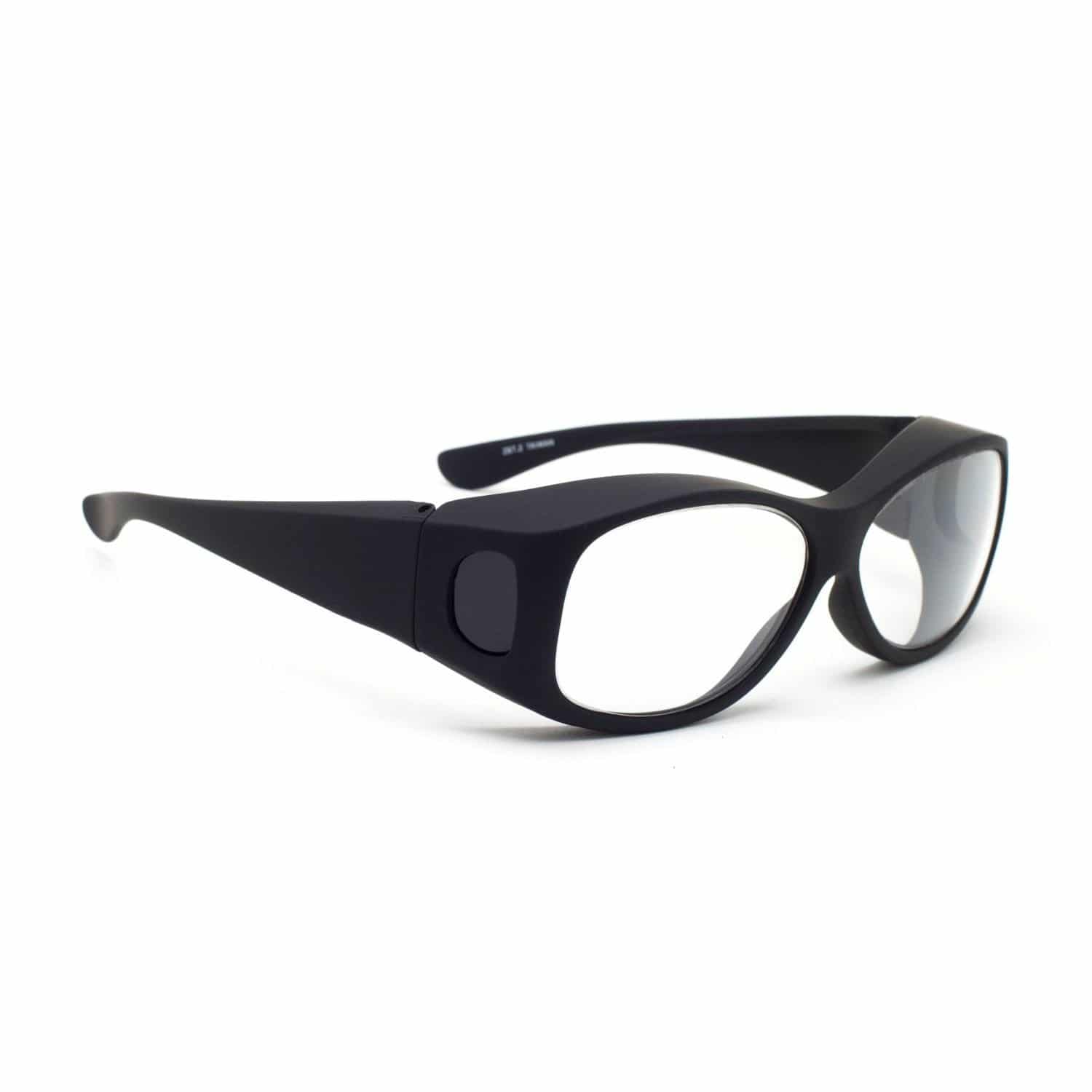 Fitover Safety Glasses