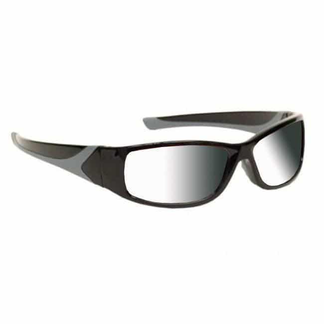 Photochromic Bifocal Safety Glasses
