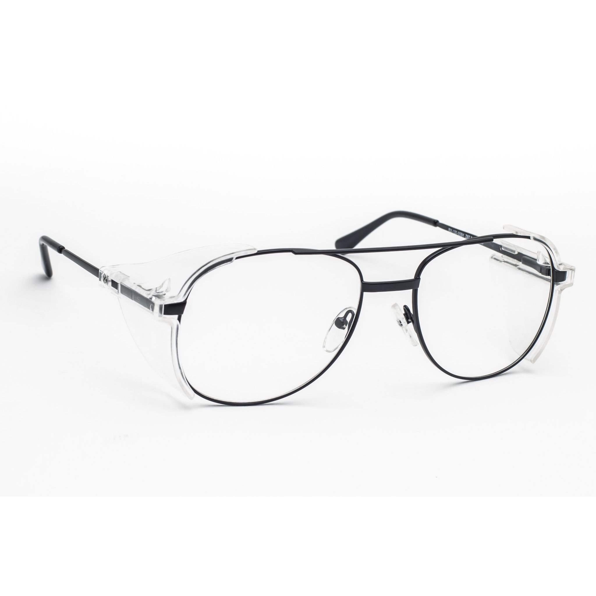 Safety Reading Glasses