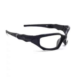 Prescription Safety Glasses RX-1205 Black
