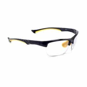 Prescription Safety Glasses RX-5008 Black