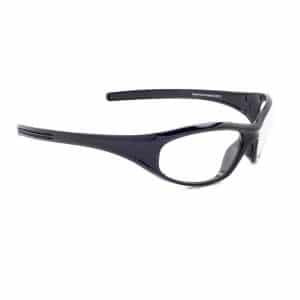 Prescription Safety Glasses RX-506 Black