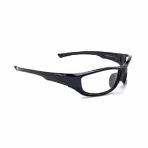 Prescription Safety Glasses RX-703 Black