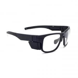COVID 19 safety glasses