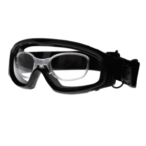 GP04 Prescription Safety Goggles