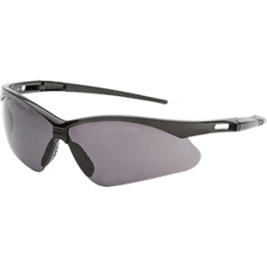 OnGuard Plano PXExtreme Safety Glasses